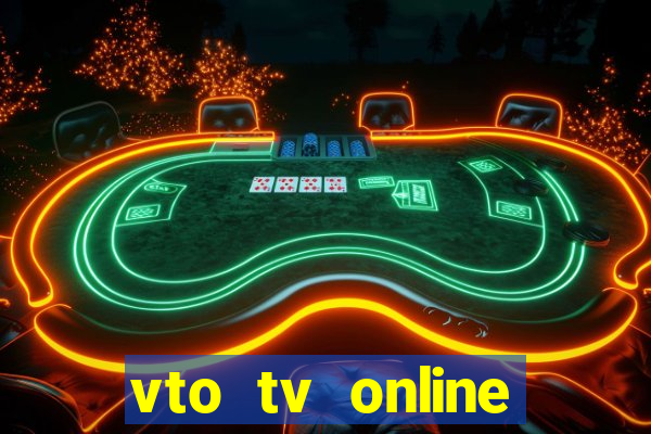 vto tv online futebol sportv